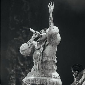 Meet your Posher, Maia